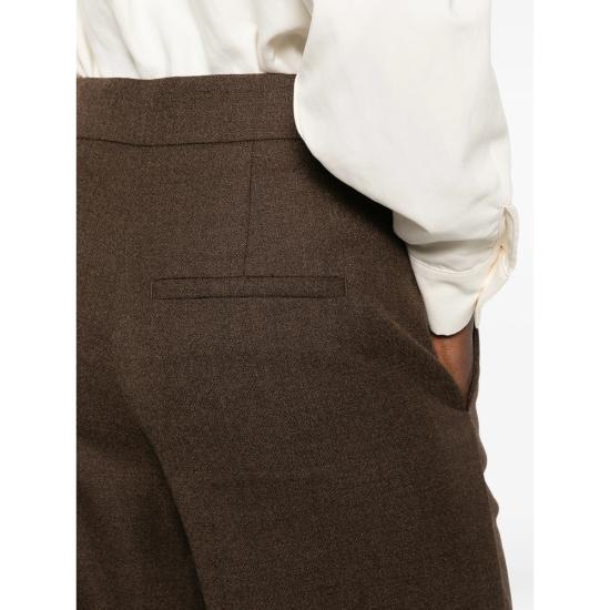 26FW 씨페러 수트 팬츠 SWP0097 TWF0114 8687 BROWN - THE SEAFARER