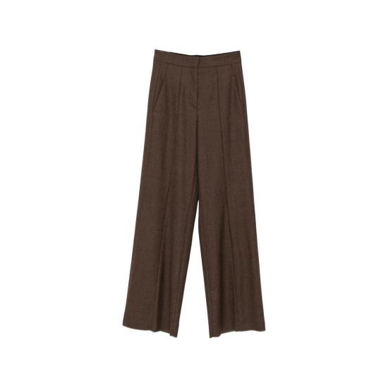 26FW 씨페러 수트 팬츠 SWP0097 TWF0114 8687 BROWN