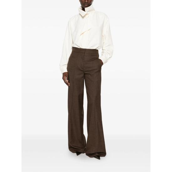 26FW 씨페러 수트 팬츠 SWP0097 TWF0114 8687 BROWN - THE SEAFARER