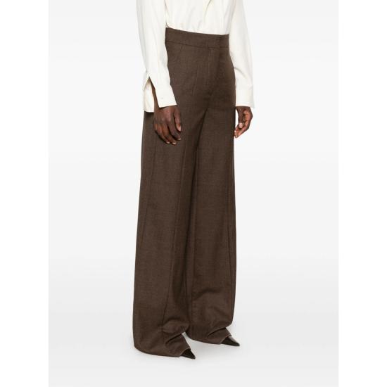 26FW 씨페러 수트 팬츠 SWP0097 TWF0114 8687 BROWN - THE SEAFARER