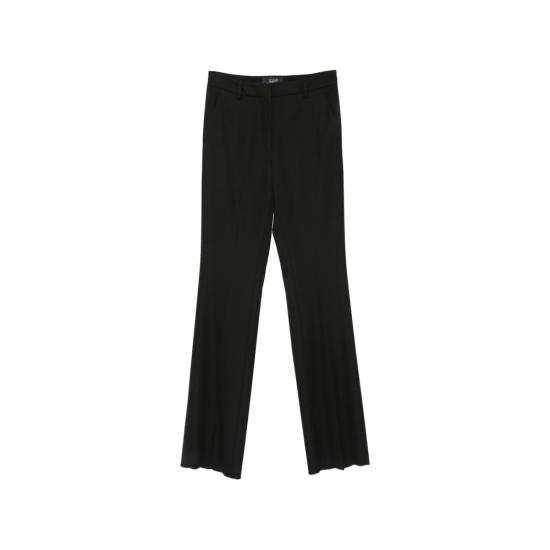 26FW 씨페러 수트 팬츠 SWP0121 TWF0113 9999 BLACK