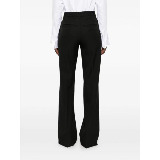 26FW 씨페러 수트 팬츠 SWP0121 TWF0113 9999 BLACK - THE SEAFARER