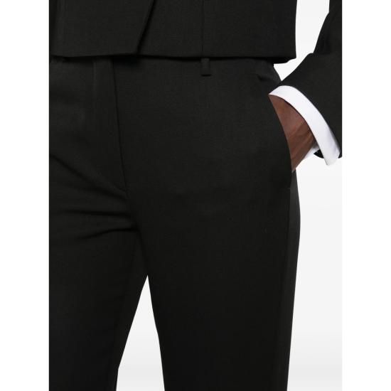 26FW 씨페러 수트 팬츠 SWP0121 TWF0113 9999 BLACK - THE SEAFARER