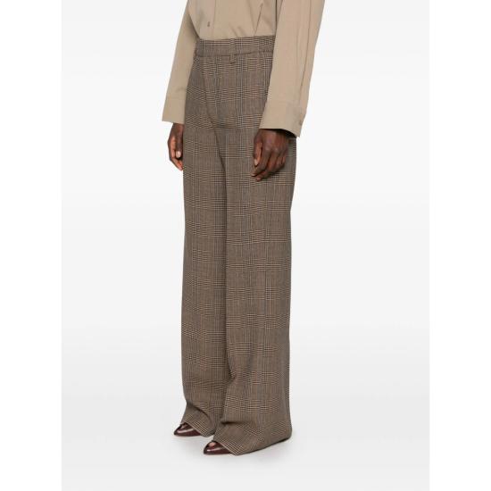 26FW 씨페러 수트 팬츠 SWP0163 TWF0125 8030 BROWN NEUTRALS - THE SEAFARER