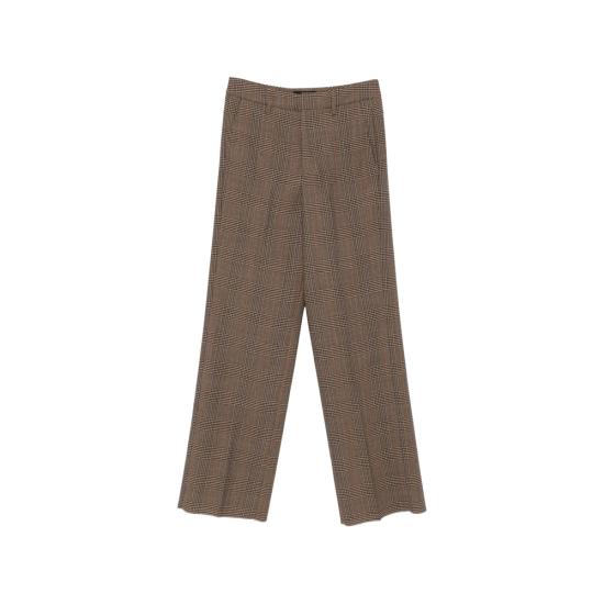 26FW 씨페러 수트 팬츠 SWP0163 TWF0125 8030 BROWN NEUTRALS