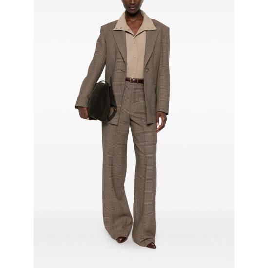 26FW 씨페러 수트 자켓 SWJ0147 TWF0125 8030 BROWN NEUTRALS - THE SEAFARER