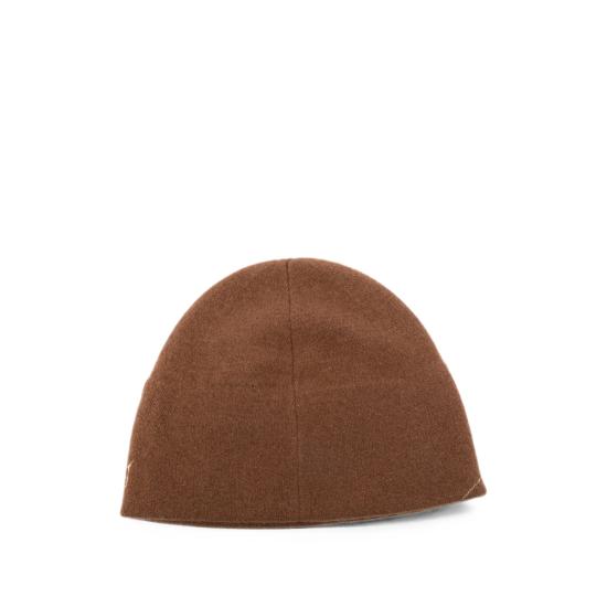 26FW 자크뮈스 모자 ACU00811 AK00286 850 BROWN - JACQUEMUS