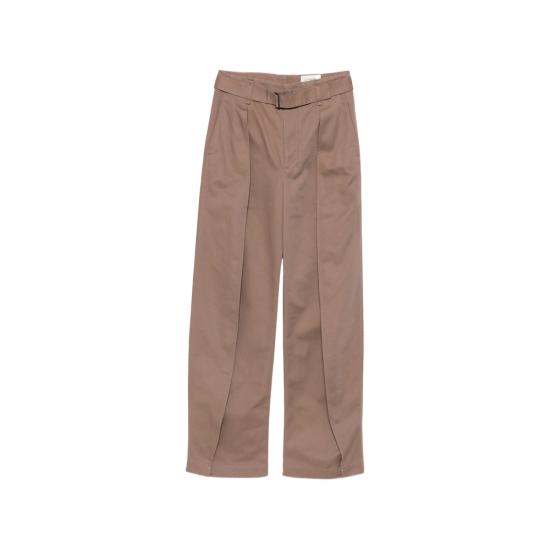 26FW 르메르 팬츠 PA1317 LF1620 BR473 BROWN
