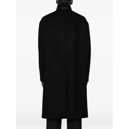 26FW 헤보 코트 SAVELLETRI M776 0303 BLACK - HEVO