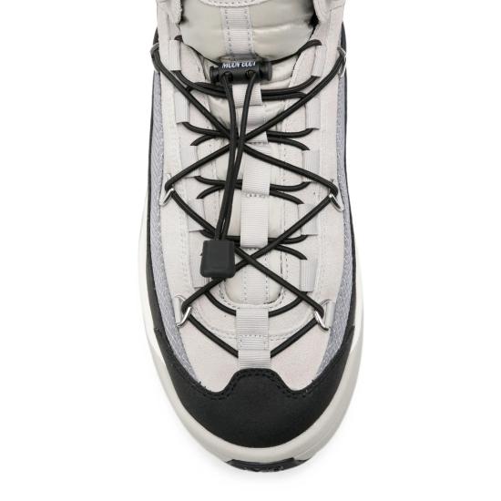 26FW 문부츠 스니커즈 80D2490030 H006 GREY - MOON BOOT