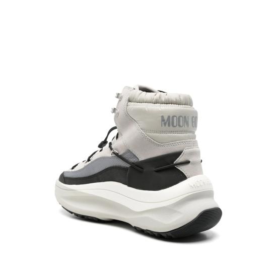 26FW 문부츠 스니커즈 80D2490030 H006 GREY - MOON BOOT