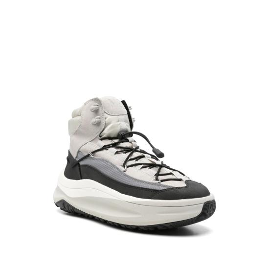 26FW 문부츠 스니커즈 80D2490030 H006 GREY - MOON BOOT