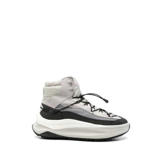 26FW 문부츠 스니커즈 80D2490030 H006 GREY