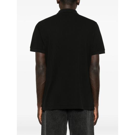 26FW 이알엘 폴로 티셔츠 ERL13T008 BLACK - ERL