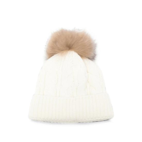 26FW 몽클레어 모자 A0069 3B000 14 002 NEUTRALS - MONCLER