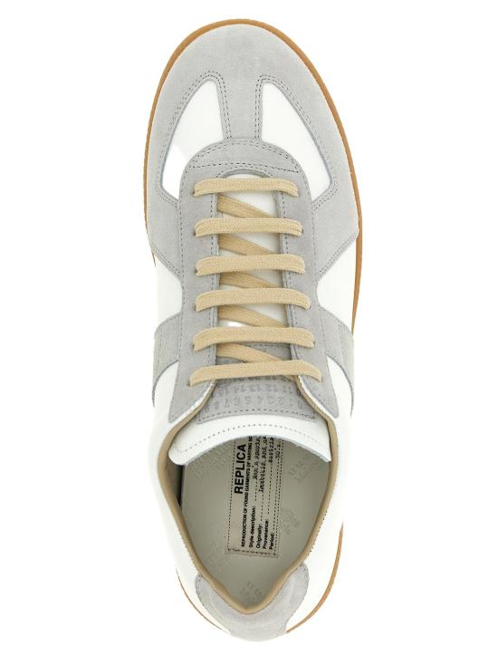  마르지엘라 스니커즈 MA269022BM - MAISON MARGIELA