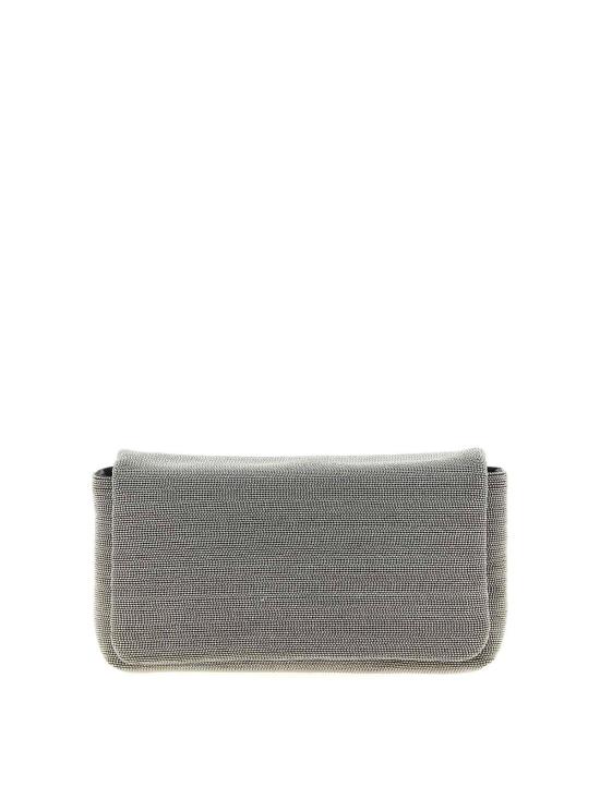 25FW 브루넬로 쿠치넬리 프레셔스 백 MBMON2611C736 MULTICOLOUR