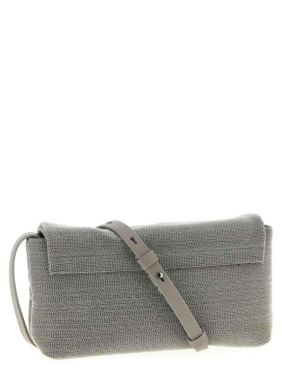 25FW 브루넬로 쿠치넬리 프레셔스 백 MBMON2611C736 MULTICOLOUR - BRUNELLO CUCINELLI
