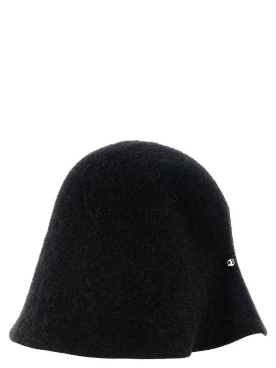 26FW 자크뮈스 비니 JA343541BM BLACK