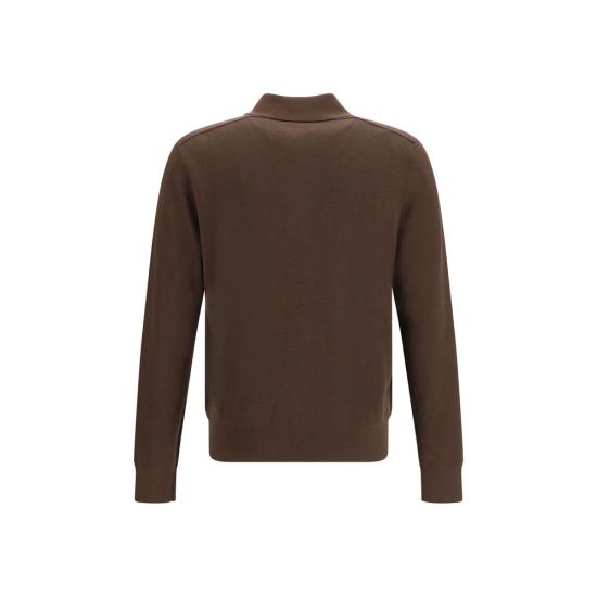  버버리 폴로 티셔츠 BU8132511C6491BB - BURBERRY