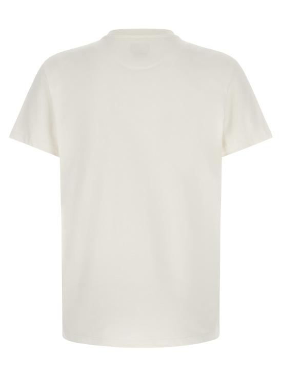 26FW 펜디 탑 FE342956BM WHITE - FENDI