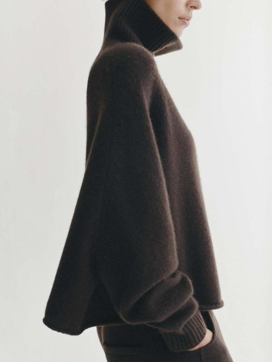  리사 양 스웨터 캐시 - LISA YANG