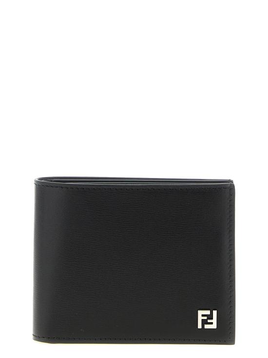 26SS 펜디 남성지갑 FE328712BM BLACK