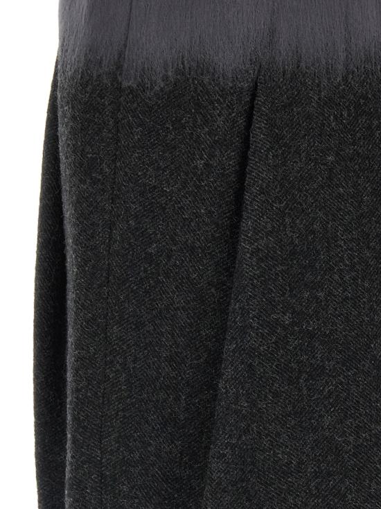 26FW 텔라 숏 원피스 0103180105980Y001 Multicolor - TELA