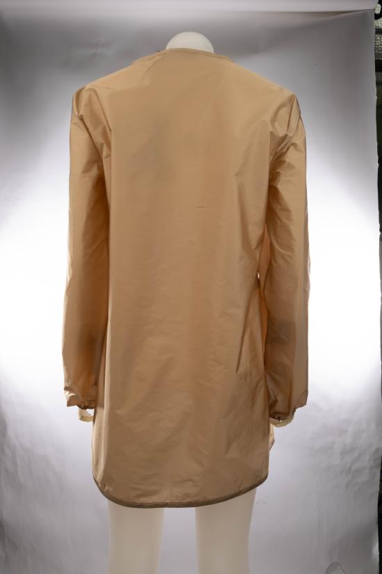 26FW 미우미우 원피스 MF6542 148U F0040 Cammello - MIU MIU