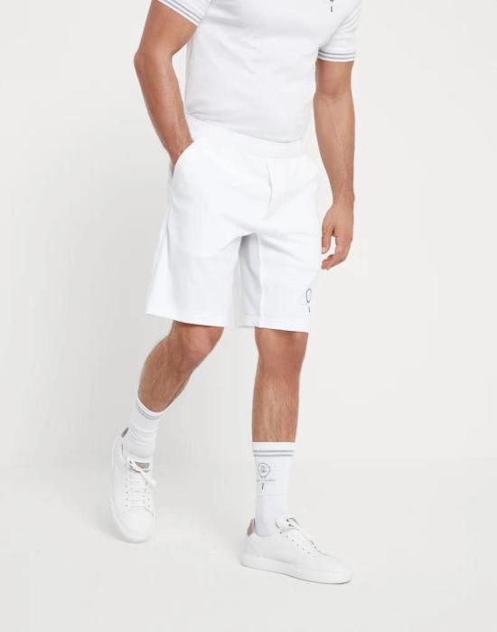  브루넬로 쿠치넬리 숏팬츠 01a084fd d537 7ae6 b0d9 56a442052a61 WHITE