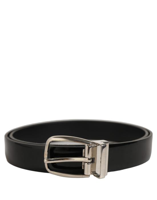  돌체앤가바나 벨트 BEL9790 BLACK - DOLCE & GABBANA