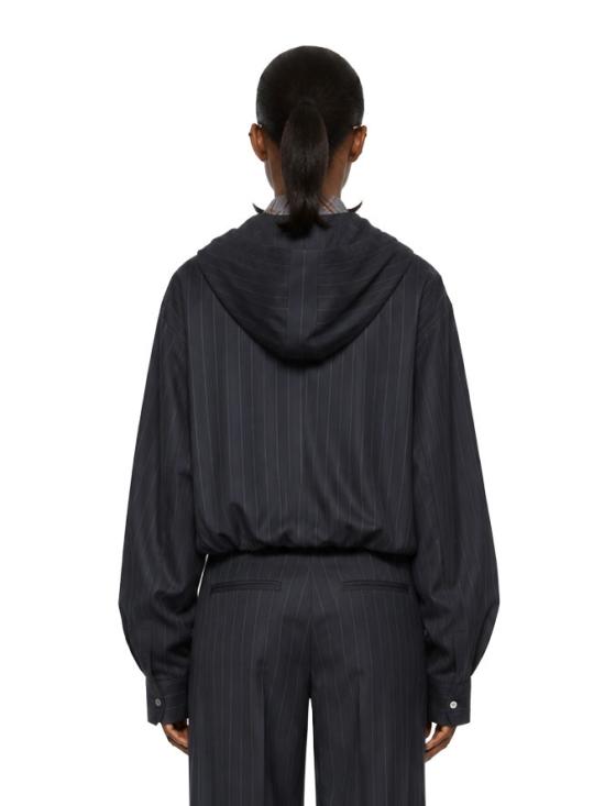 26FW 아크네 스튜디오 셔츠 AB0047 885034 - ACNE STUDIOS