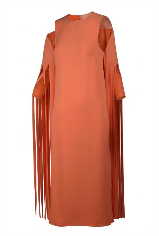  발렌티노 가라바니 원피스 01a0b0d8 8bea 7e85 b1f6 3ffbab95367a ORANGE