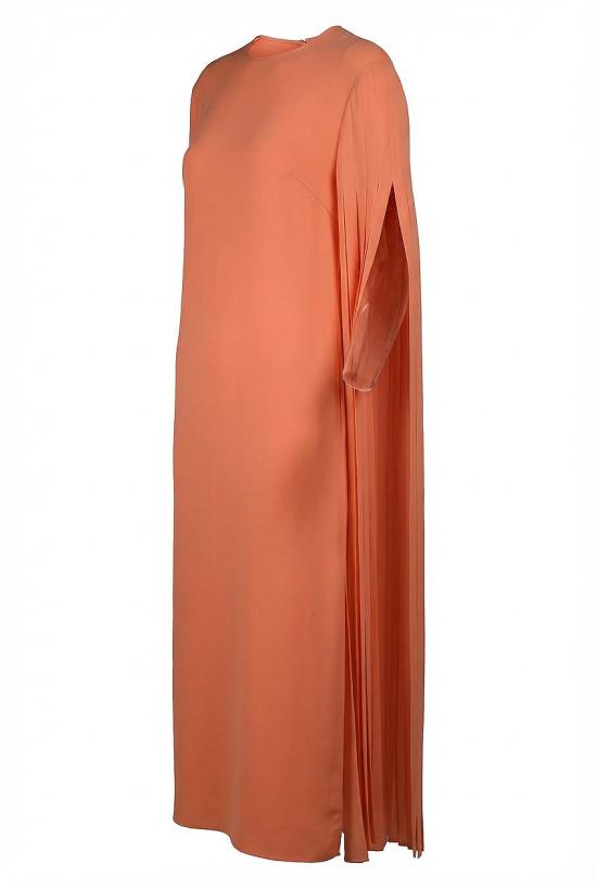  발렌티노 가라바니 원피스 01a0b0d8 8bea 7e85 b1f6 3ffbab95367a ORANGE - VALENTINO GARAVANI