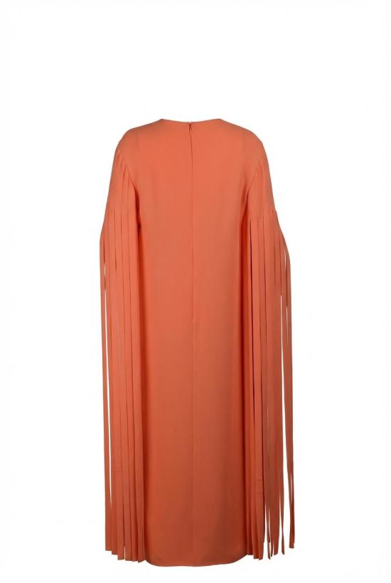  발렌티노 가라바니 원피스 01a0b0d8 8bea 7e85 b1f6 3ffbab95367a ORANGE - VALENTINO GARAVANI