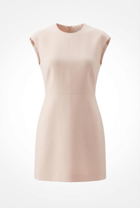  발렌티노 가라바니 원피스 01a0b0d8 a643 7471 95af f7daf2a55c85 BEIGE - VALENTINO GARAVANI
