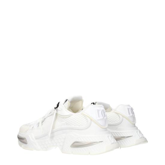  돌체앤가바나 스니커즈 DO15664078979337BT WHITE - DOLCE & GABBANA