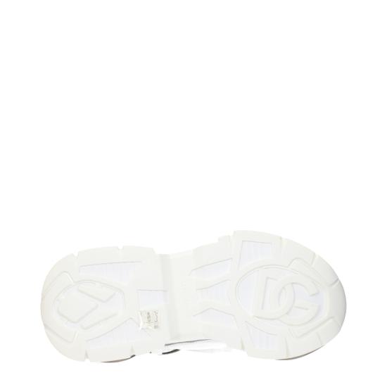  돌체앤가바나 스니커즈 DO15664078979337BT WHITE - DOLCE & GABBANA