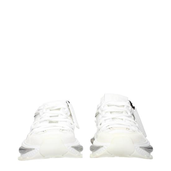  돌체앤가바나 스니커즈 DO15664078979337BT WHITE - DOLCE & GABBANA