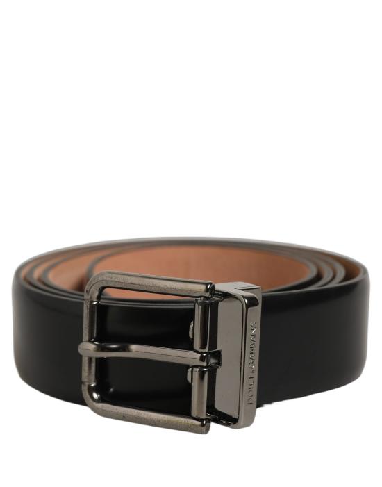  돌체앤가바나 벨트 BEL9796 BLACK