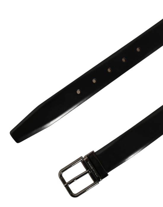  돌체앤가바나 벨트 BEL9796 BLACK - DOLCE & GABBANA
