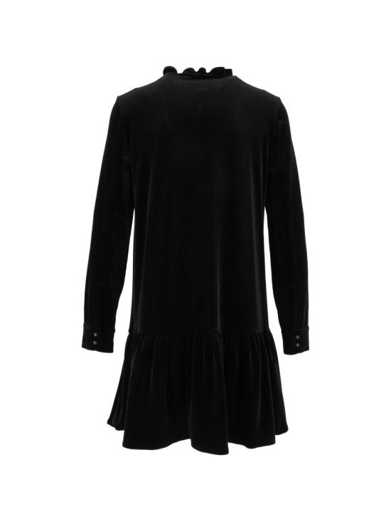 엠포리오 아르마니 점프수트 EW004144AF13341UC001 AI26 BLACK - EMPORIO ARMANI