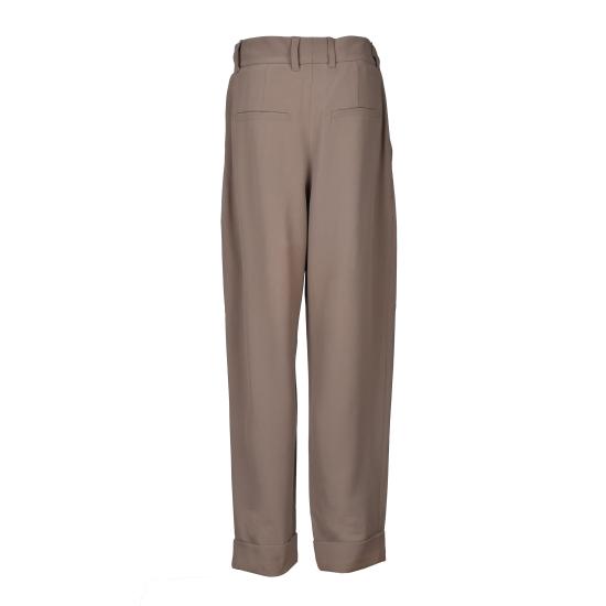  브루넬로 쿠치넬리 팬츠 01a05871 ad25 70a0 83be a71549fda020 BEIGE - BRUNELLO CUCINELLI