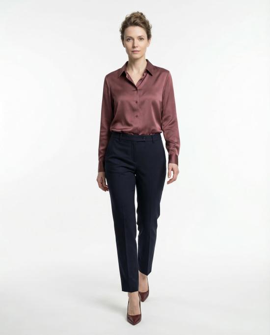  브루넬로 쿠치넬리 팬츠 01a05863 a2df 7923 8303 c2aab0f91193 NAVY - BRUNELLO CUCINELLI