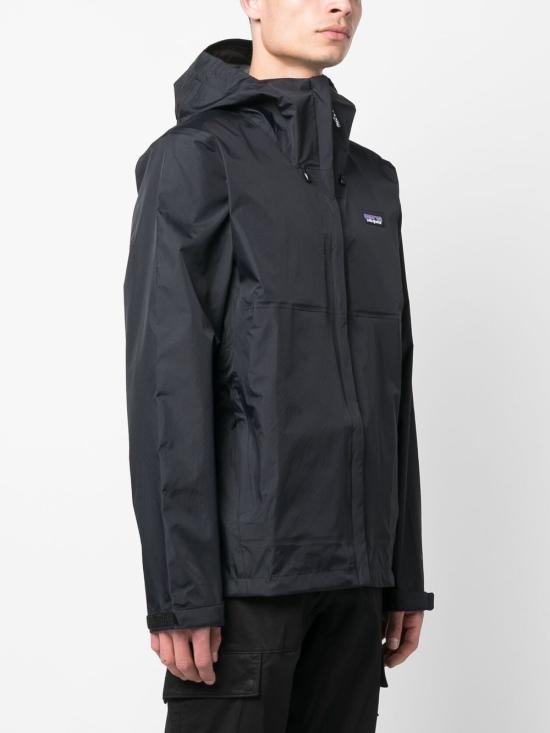 26FW 파타고니아 토렌트쉘 3L 레인 재킷 85241 BLK NERO - PATAGONIA