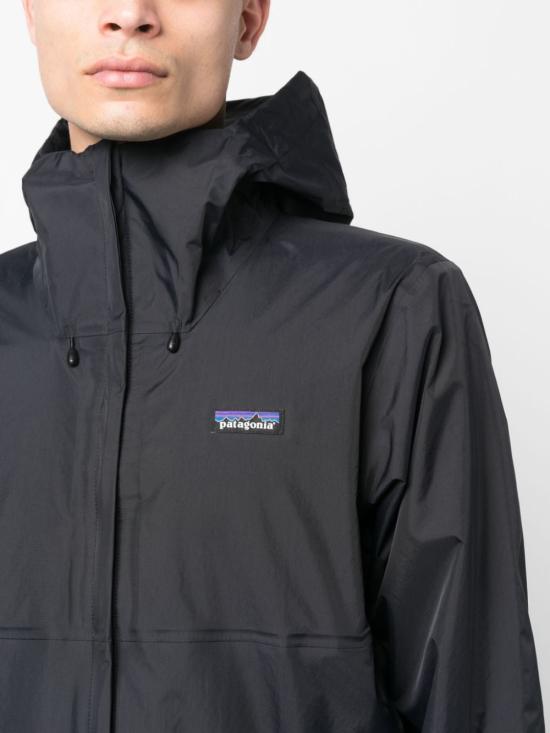 26FW 파타고니아 토렌트쉘 3L 레인 재킷 85241 BLK NERO - PATAGONIA