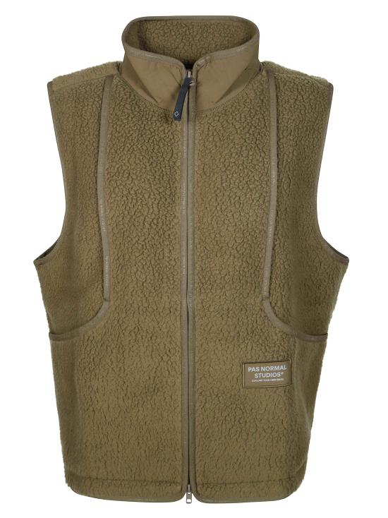 26FW 파노말스튜디오 베스트 ML2005AO DEEPOLIVE VERDE