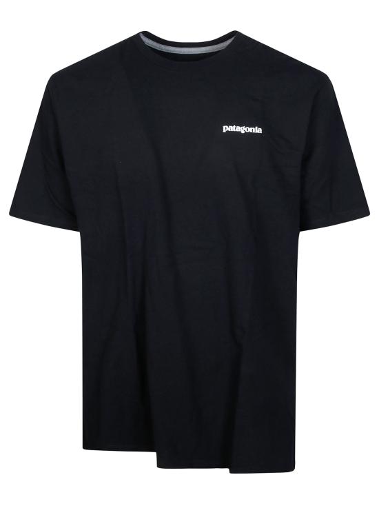 26FW 파타고니아 반팔 티셔츠 38504 BLK NERO