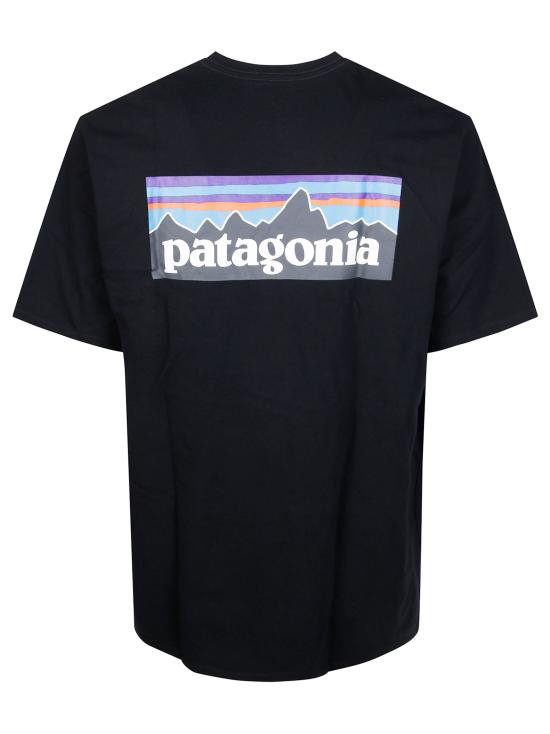 26FW 파타고니아 반팔 티셔츠 38504 BLK NERO - PATAGONIA