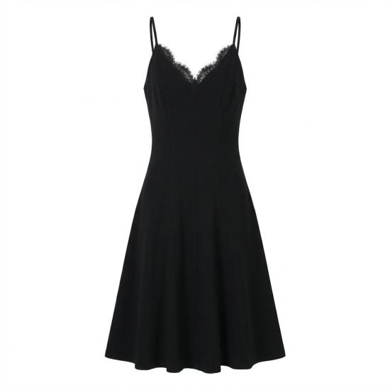  발렌티노 가라바니 원피스 01a0b0d8 510d 7e54 9a0a 221b474361aa BLACK